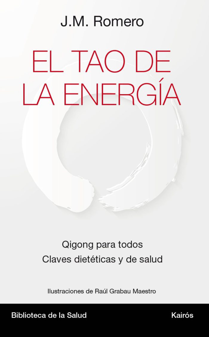 El tao de la energía