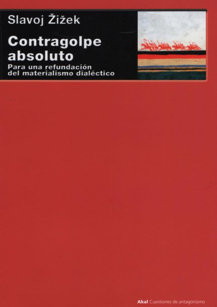 Contragolpe absoluto