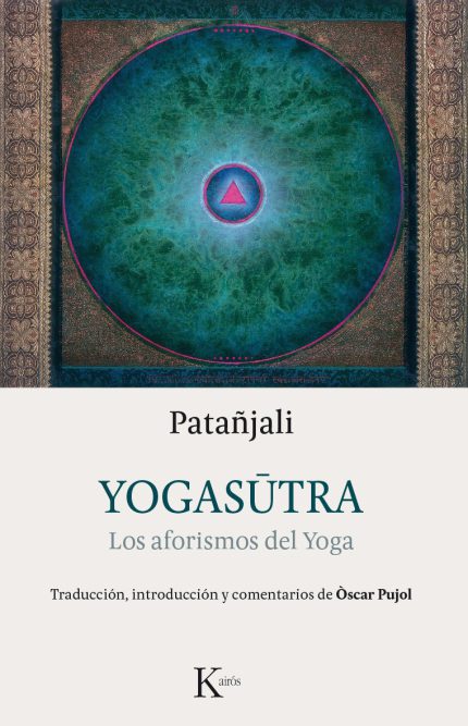 Yogasutra, Los aforismos del yoga