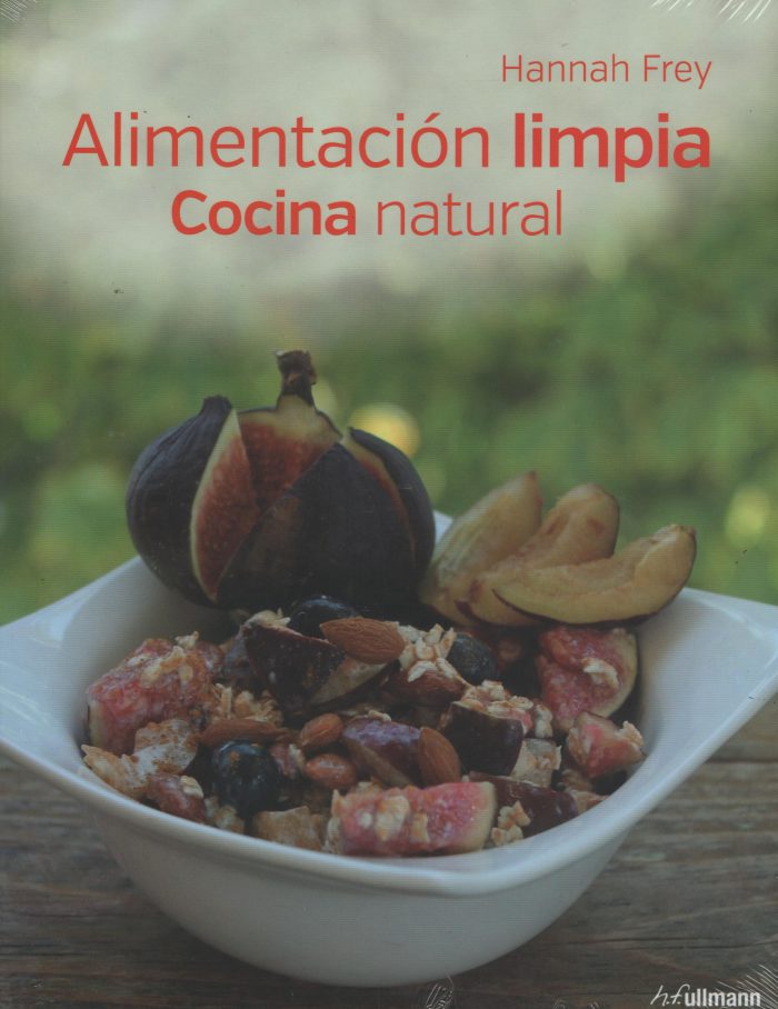 Alimentación limpia