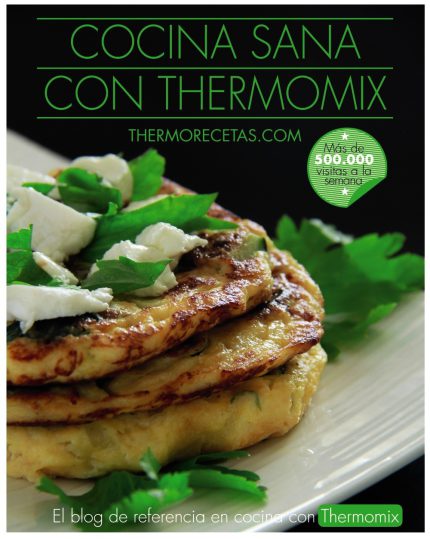 Cocina sana con Thermomix