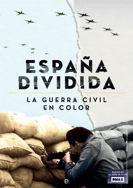 La España dividida