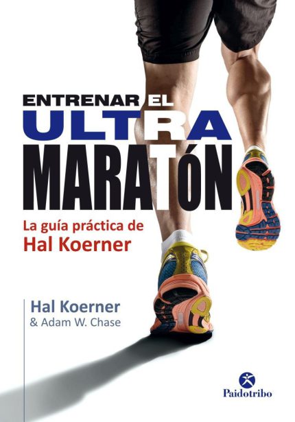 Entrenar el ultra maratón