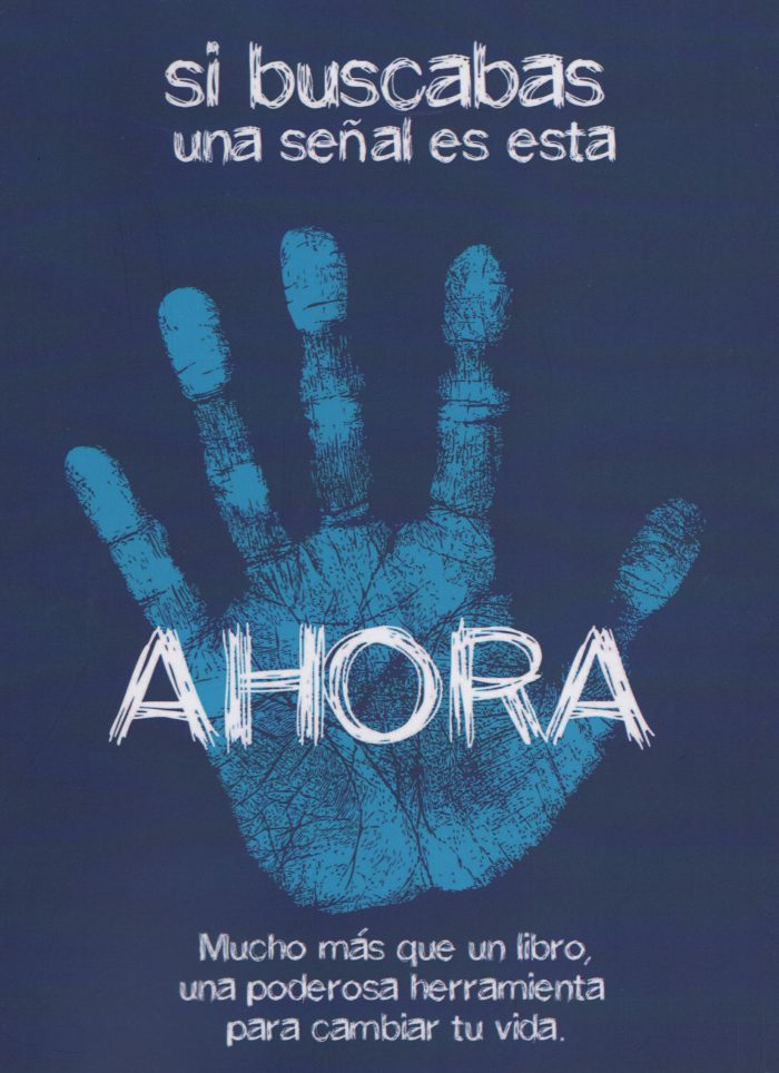 Ahora