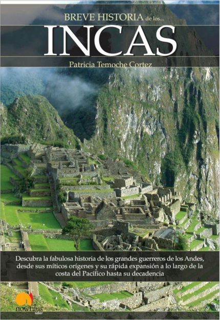 Breve historia de los incas