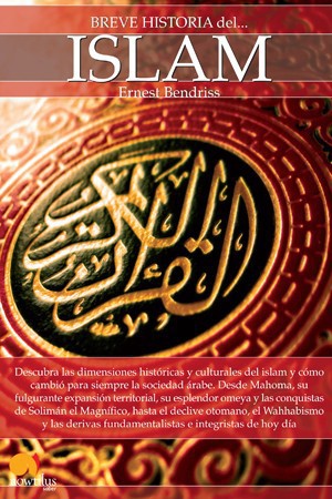 Breve historia del islam