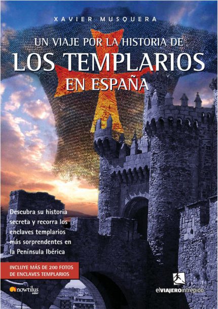 Los templarios en España