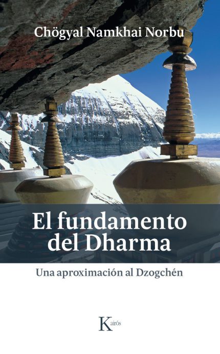 El fundamento del Dharma