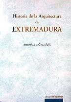 Historia de la Arquitectura en Extremadura