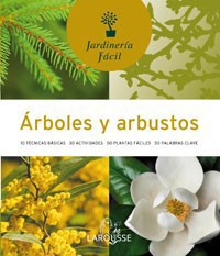 Árboles y arbustos