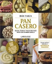 Pan casero 14ª edición con vídeos