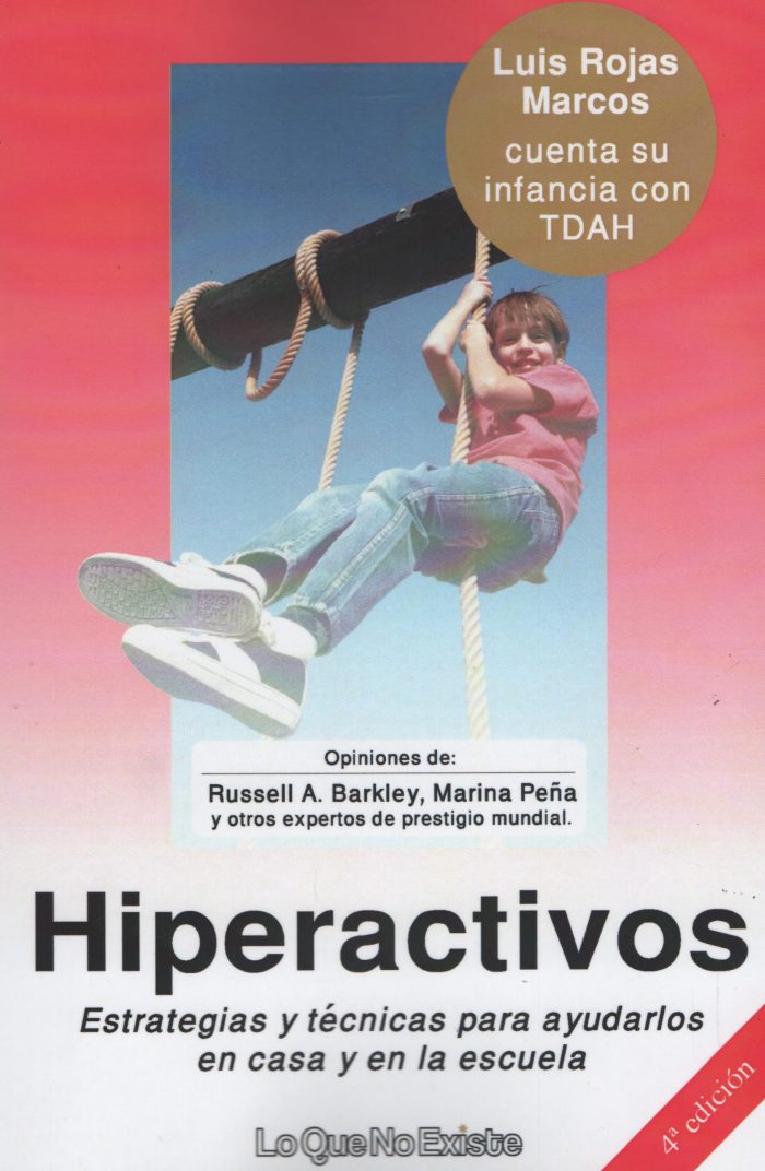 Hiperactivos