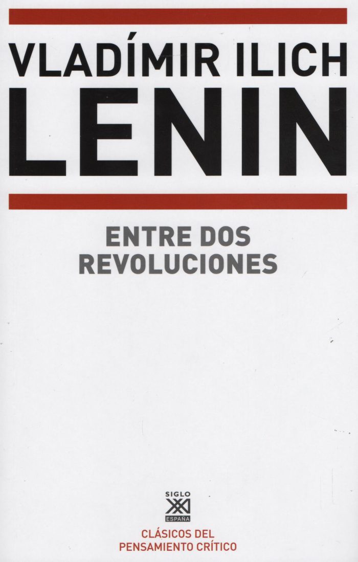 Vladímir Ilich Lenin