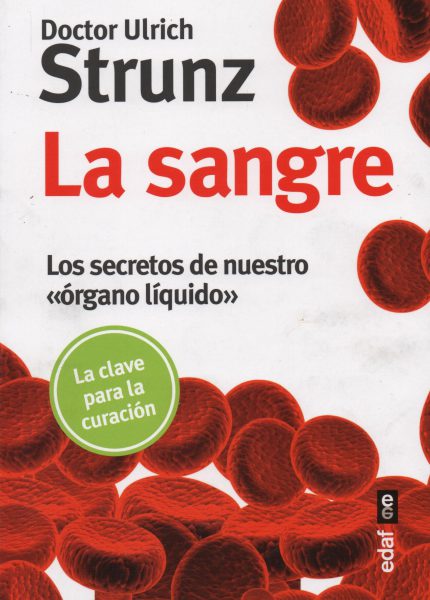 La sangre