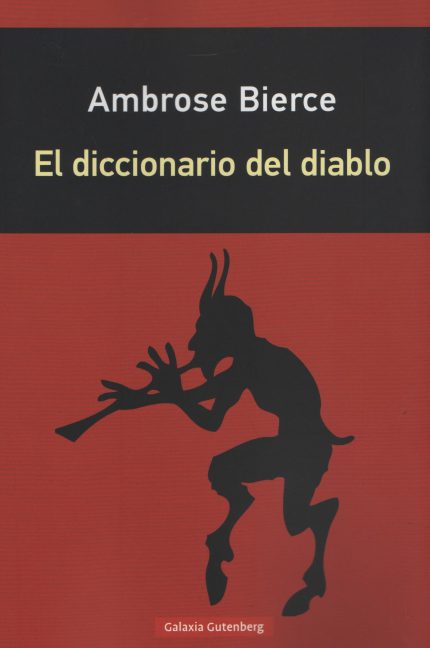 El diccionario del diablo