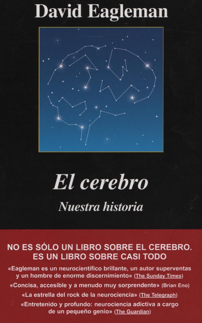 El cerebro