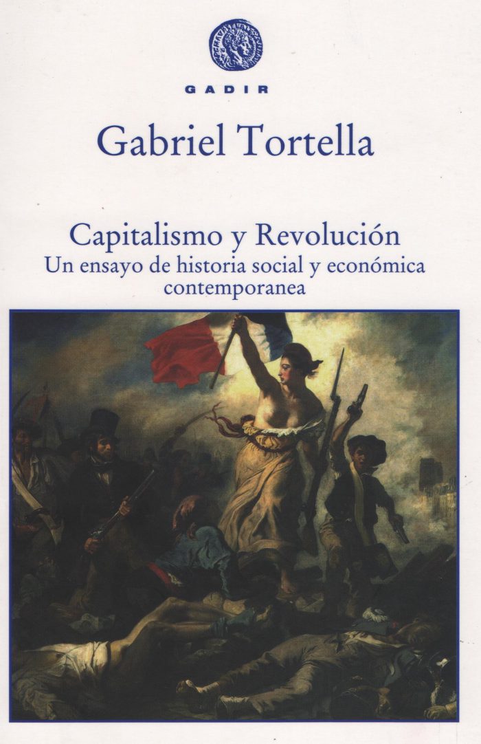 Capitalismo y Revolución