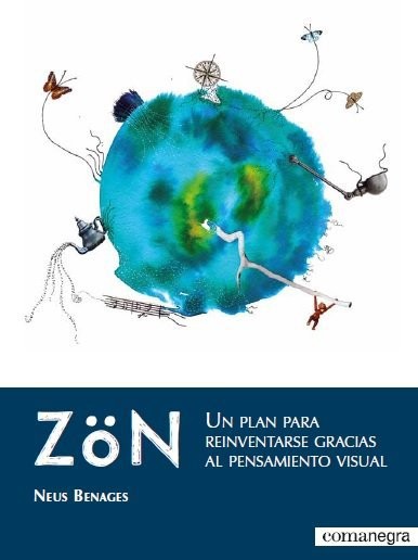 Zön. Un plan para reinventarse gracias al pensamiento visual