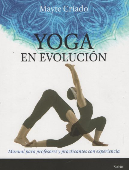 Yoga en evolución