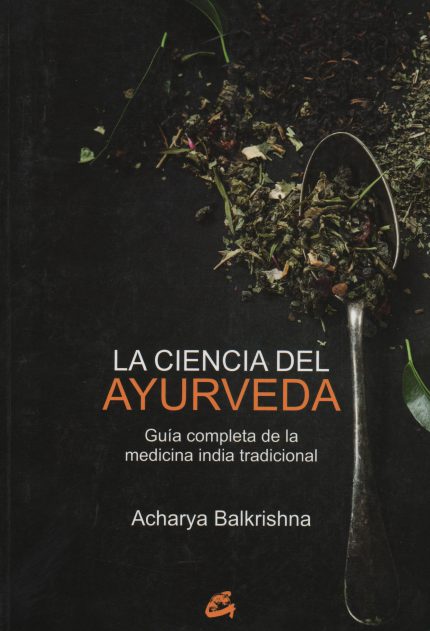 La ciencia del ayurveda