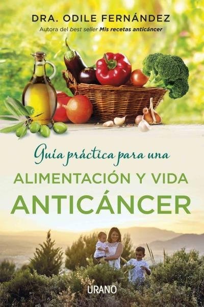 Alimentación y vida anticáncer