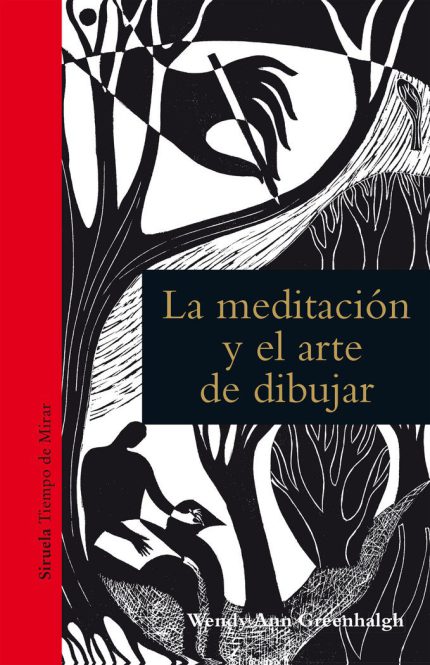 La meditación y el arte de dibujar