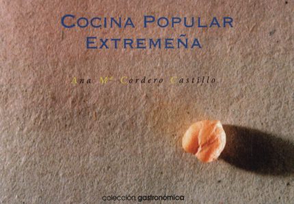 Cocina popular extremeña