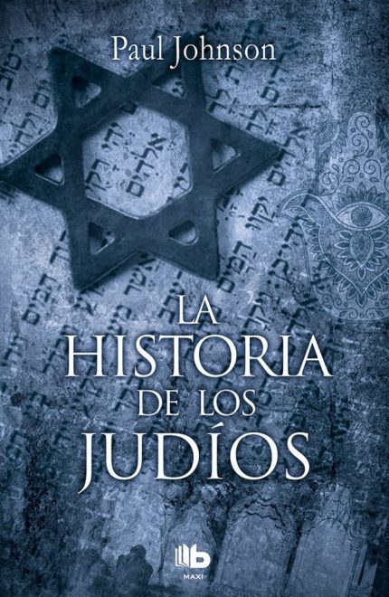 Historia de los judíos