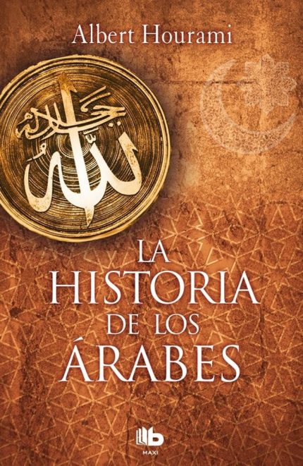 Historia de los árabes