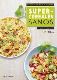 Supercereales sanos