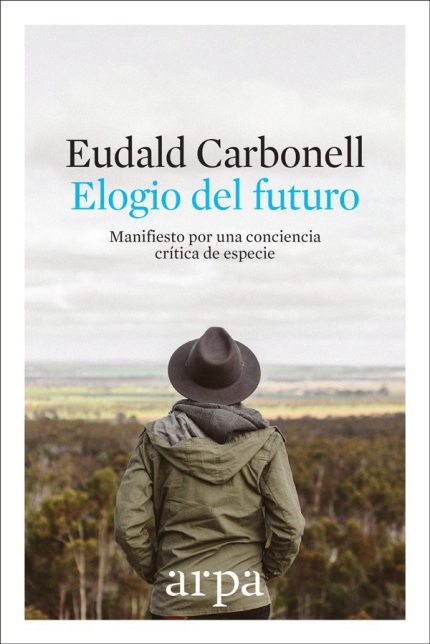 Elogio del futuro