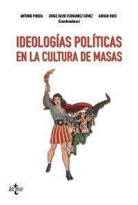 Ideologías políticas en la cultura de masas