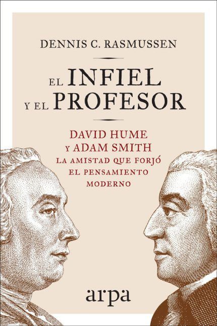 El infiel y el profesor