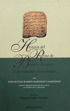 Historia del Reino de Badajoz durante la dominación musulmana