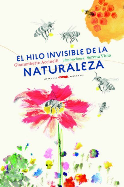 El hilos invisible de la naturaleza