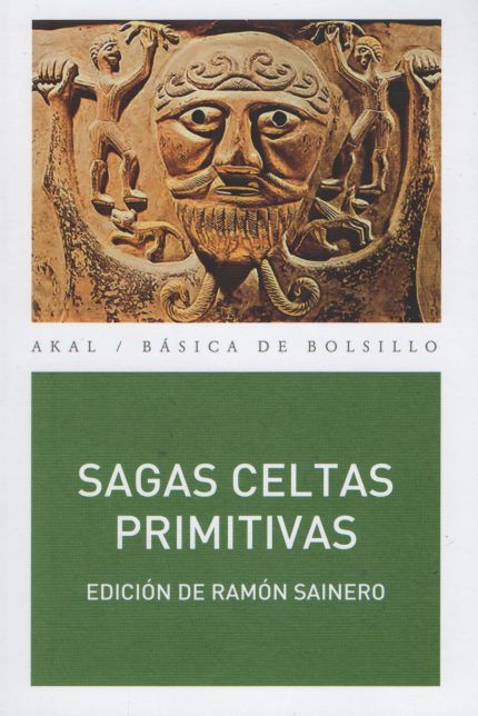 Sagas celtas primitivas