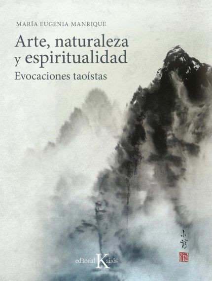 Arte, naturaleza y espiritualidad