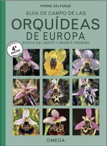 Orquídeas de Europa