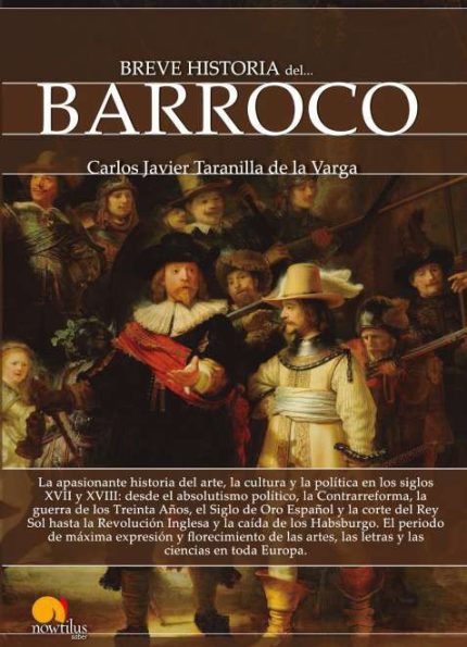 Breve historia del Barroco