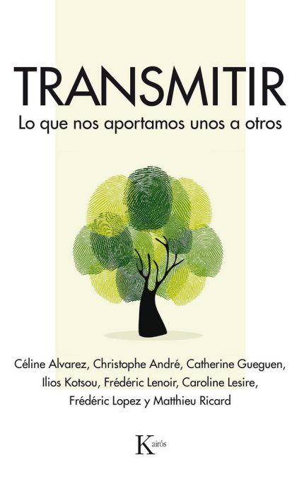 transmitir