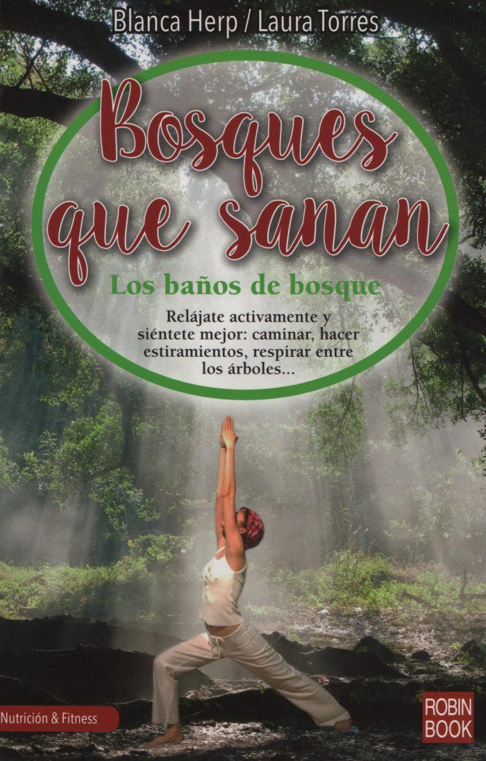 Bosques que sanan