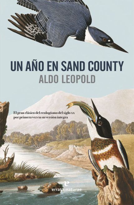 Un años en Sand County