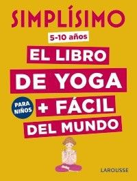 El libro de yoga más fácil del mundo