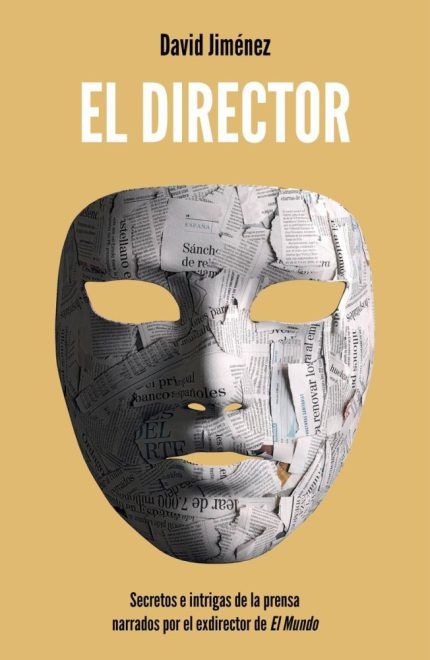 El director