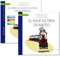 El viaje en tren de Mateo