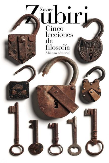 Cinco lecciones de filosofía