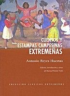 Cuentos y estampas campesinas extremeñas