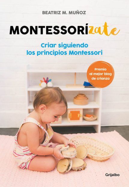 MONTESSORI zate