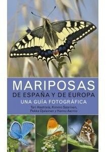 Mariposas de España y Europa