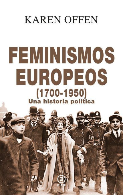 Feminismos europeos